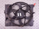 Вентилятор радиатора BMW 3-series (E90/91/92) 17 42 7 523 259