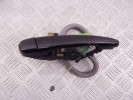 Ручка наружная задняя правая BMW 3-series (E46) 51 21 8 253 456