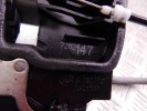Замок двери задней левой BMW X5-series (E70) 51 22 7 202 147