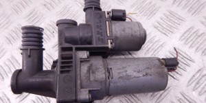 Кран отопителя (печки) BMW 3-series (E46) 64 11 8 369 807