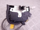 Замок двери задней правой BMW X5-series (E53) 51 22 8 402 602