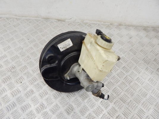 Вакуумный усилитель тормозов BMW 3-series (E46) 34 33 6 755 278