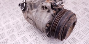 Компрессор кондиционера BMW 7-series (F01/02) 64 50 9 154 072