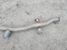 Глушитель BMW 5-series (E39) 2246549