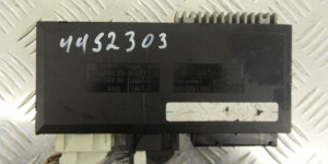 Блок комфорта BMW 5-series (E39) 61 35 8 372 142