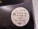 Динамик двери задней правой BMW 5-series (E39) 65 13 8 360 778