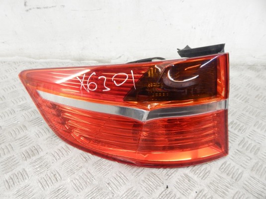 Фонарь задний левый BMW X6-series (E71) 63 21 7 179 983 Фонарь задний левый BMW X6-series (E71) 63 21 7 179 983