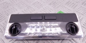 Фонарь салона (плафон) BMW 3-series (E46) 63 31 6 901 478