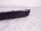 Молдинг бампера заднего BMW 7-series (E65/66) 51 12 7 007 465