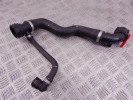 Патрубок радиатора BMW 3-series (E46)