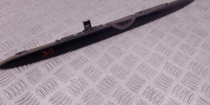Подсветка номера BMW X5-series (E53) 51 13 0 403 154