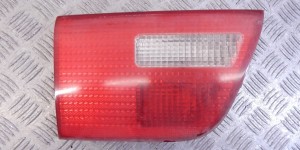 Фонарь крышки багажника левый BMW X5-series (E53) 63 21 8 409 011