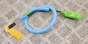 Трос двери задней BMW X1-series (F48) 51 22 7 349 491 Трос двери задней BMW X1-series (F48) 51 22 7 349 491