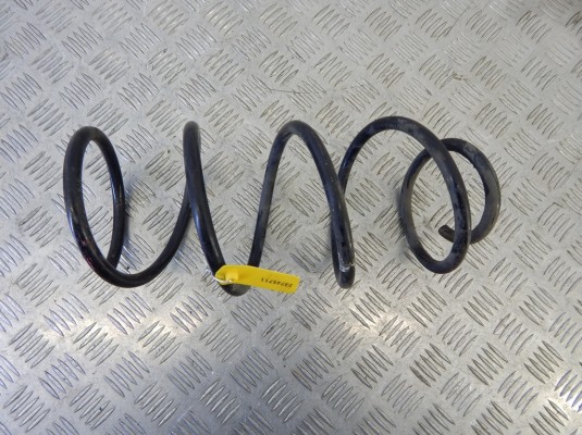 Пружина передняя BMW 1-series (E87)