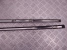 Молдинг крыши BMW 7-series (F01/02)