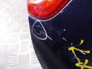 Крышка багажника (дверь 3-5) BMW 3-series (E90/91/92)