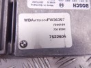 Блок управления двигателем BMW 3-series (E46) 12 14 7 519 592