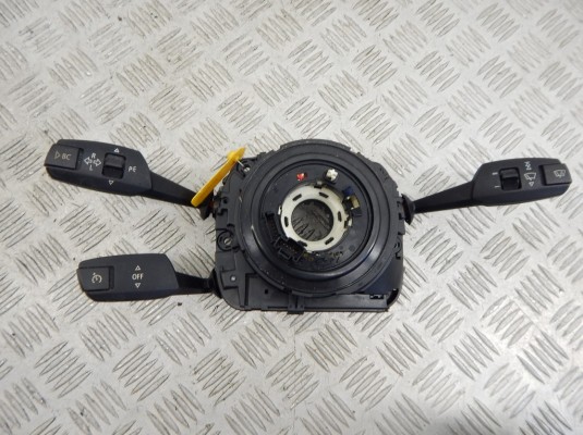 SZL (Коммутационный центр в рулевой колонке) BMW X5-series (E70) 61 31 9 122 374