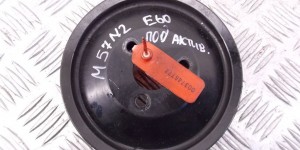 Шкив насоса гидроусилителя BMW 5-series (E60/61) 32 42 7 790 638
