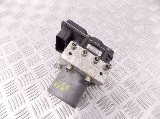 Блок ABS BMW 3-series (E90/91/92) 34 52 6 777 423