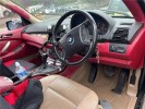Бампер передний BMW X5-series (E53) 51 11 7 027 036