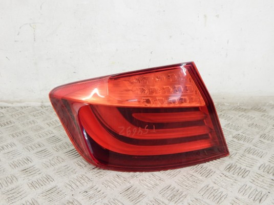 Фонарь задний левый BMW 5-series (F10/11)