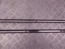 Молдинг крыши BMW 7-series (F01/02)