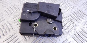 Замок стекла двери багажника BMW 3-series (E46) 51 24 8 218 849