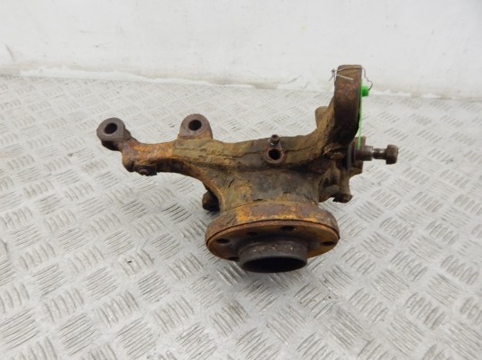 Ступица передняя левая BMW X5-series (E53) 31 21 6 761 575