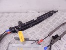 Подъемник шторки BMW 5-series (F10/11) 7232773