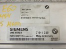 Блок управления CAS BMW 5-series (E60/61) 12 14 7 541 335
