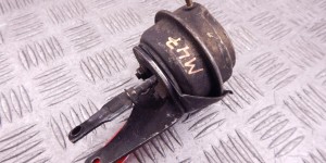 Клапан управления турбиной (актуатор) BMW 5-series (E39)