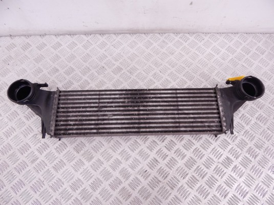 Интеркулер BMW X5-series (E53) 17 51 7 791 231