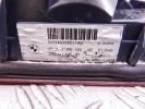 Фонарь крышки багажника левый BMW 5-series (F10/11) 63 21 7 306 163