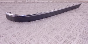 Молдинг бампера заднего BMW 7-series (E65/66) 51 12 7 033 488