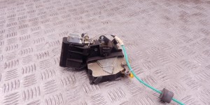 Замок двери задней правой BMW 5-series (E39) 51 22 8 125 672 Замок двери задней правой BMW 5-series (E39) 51 22 8 125 672