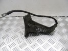 Кронштейн двигателя BMW 5-series (E34) 11 81 1 136 614