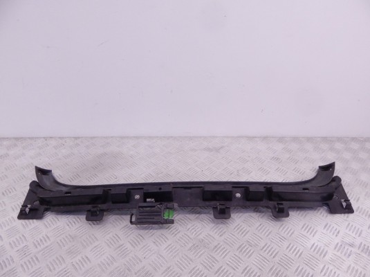 Кронштейн крепления бампера заднего BMW 3-series (E90/91/92) 51 12 7 058 522