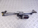 Механизм стеклоочистителя (трапеция дворников) BMW 1-series (E87) 61 61 7 192 963