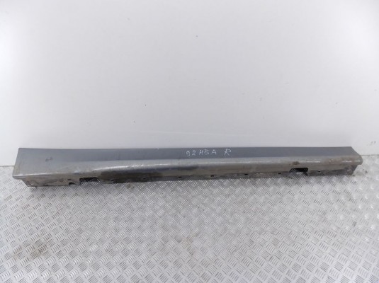 Накладка на порог BMW 3-series (E90/91/92)