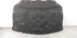 Шумоизоляция капота BMW 5-series (F10/11)