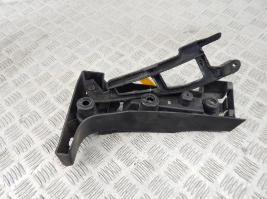 Кронштейн крепления бампера заднего BMW X5-series (E70) 51 12 7 158 442 Кронштейн крепления бампера заднего BMW X5-series (E70) 51 12 7 158 442