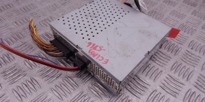 Усилитель музыкальный MERCEDES-BENZ E-CLASS (W211) A2118274442