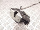 Замок двери передней правой BMW 3-series (E46) 51 21 8 206 408