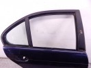 Дверь задняя правая BMW 5-series (E39) 41 52 8 266 722