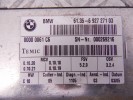 Блок управления сиденьем BMW 7-series (E65/66) 61 35 6 927 271