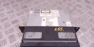 Навигационный модуль BMW 7-series (E65/66) 65 90 6 942 166 Навигационный модуль BMW 7-series (E65/66) 65 90 6 942 166
