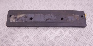 Молдинг бампера переднего BMW X5-series (E53) 51 11 8 403 075