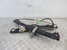Стеклоподъемник электрический передний правый BMW X5-series (E70) 51 33 7 166 380