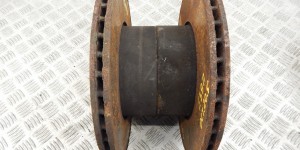 Диск тормозной передний BMW 5-series (E39) 34 11 6 767 061 Диск тормозной передний BMW 5-series (E39) 34 11 6 767 061